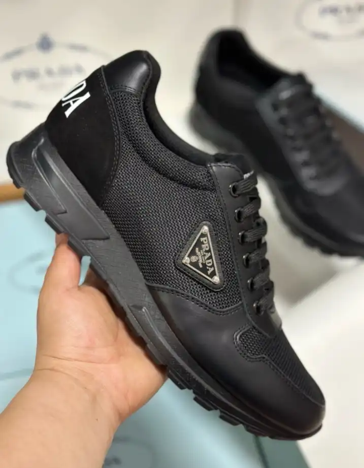 hype Prada Casual Shoes