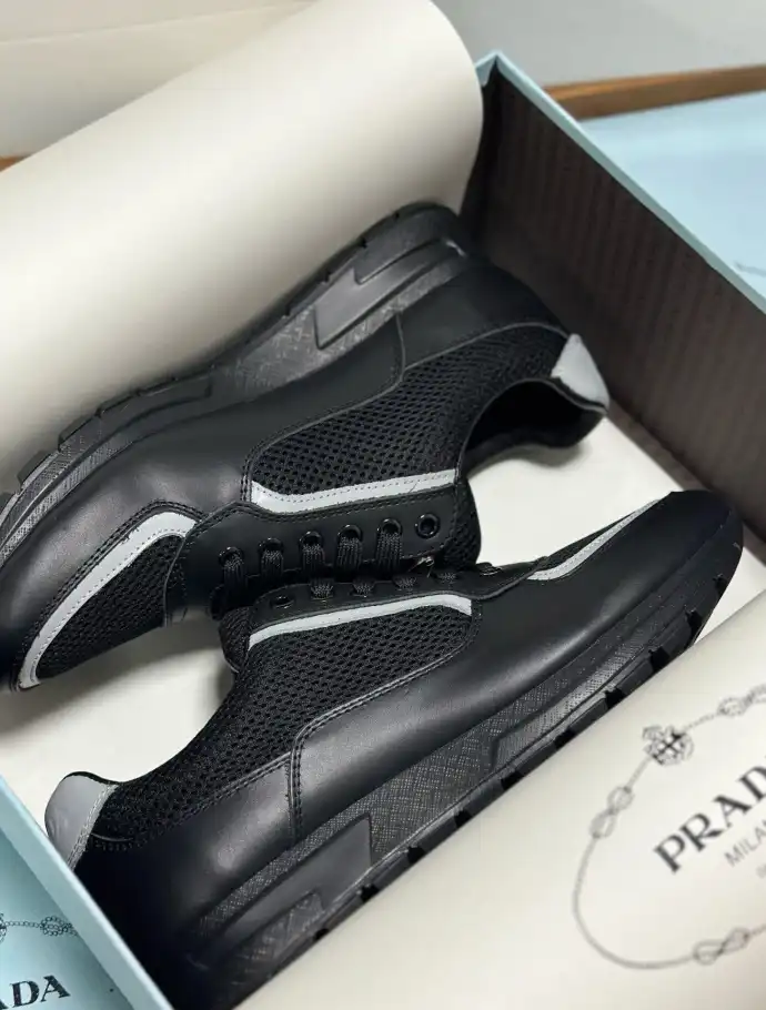 hype Prada Casual Shoes