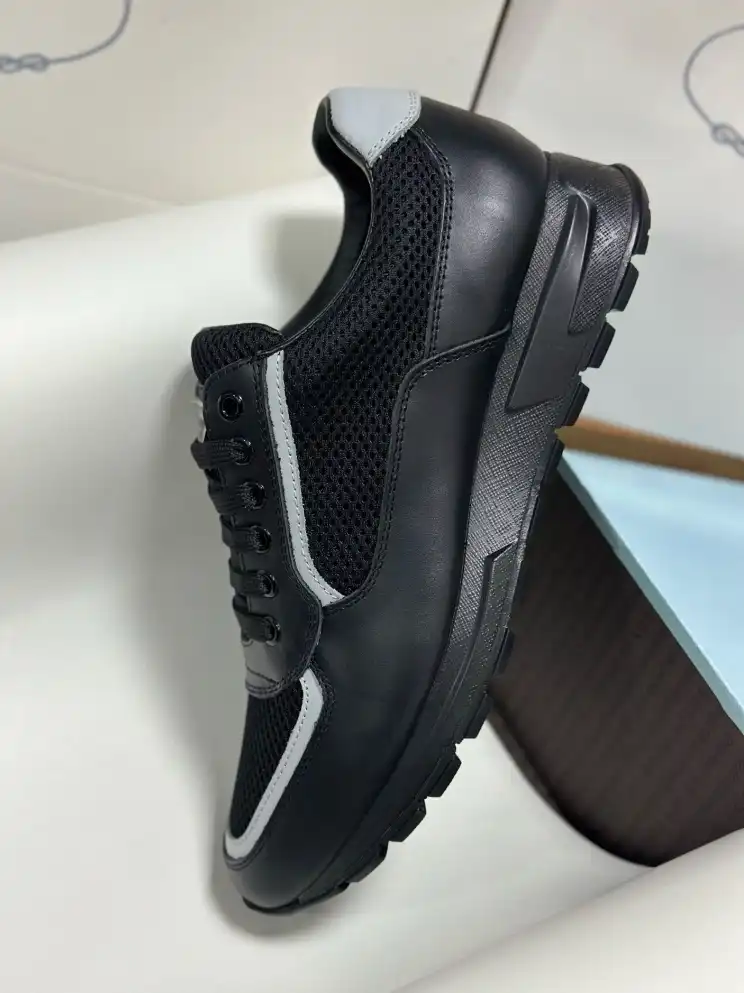 hype Prada Casual Shoes