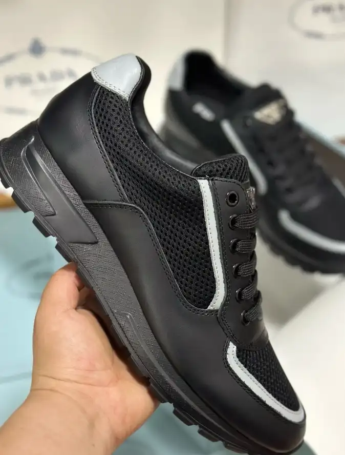 hype Prada Casual Shoes