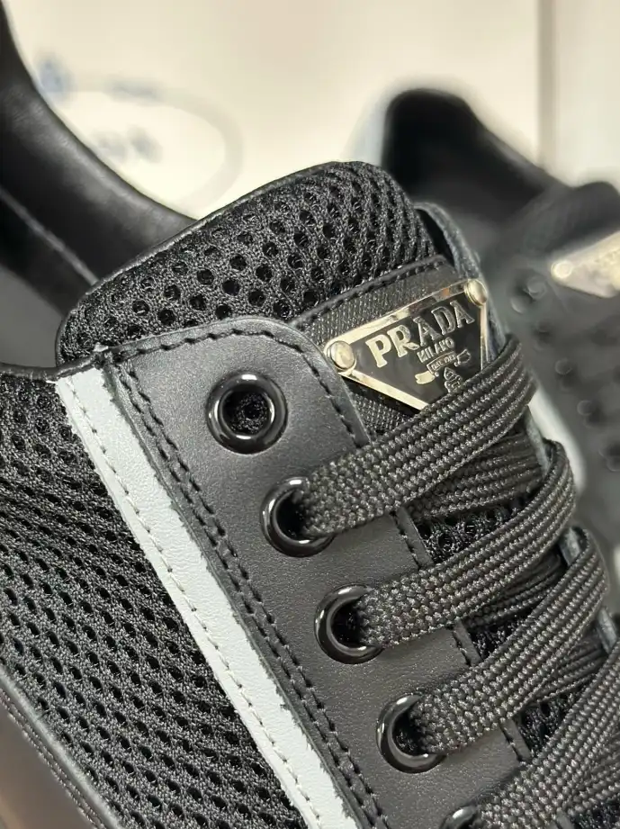 hype Prada Casual Shoes