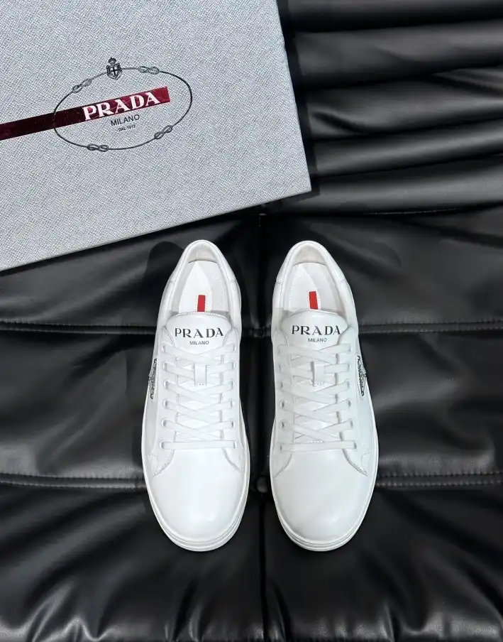 hype Prada Casual Shoes