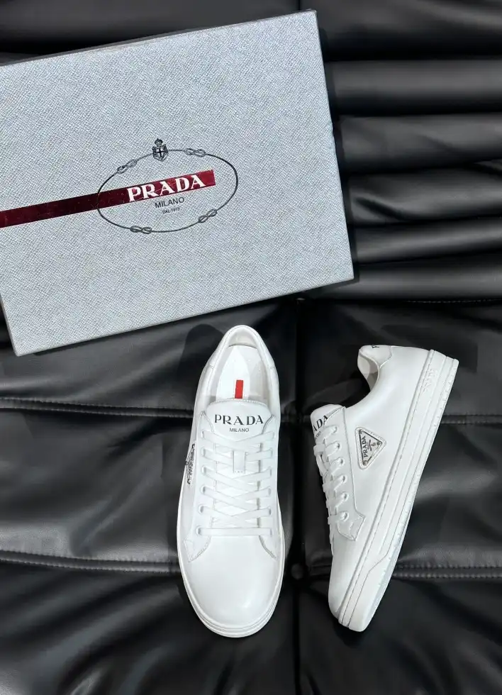 hype Prada Casual Shoes