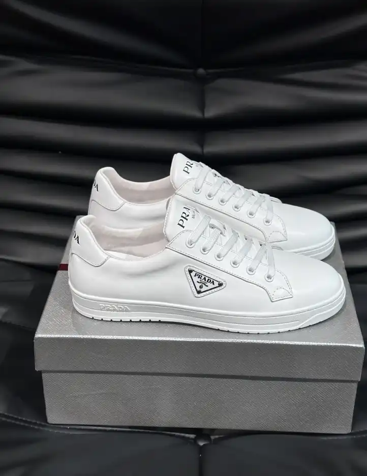 hype Prada Casual Shoes