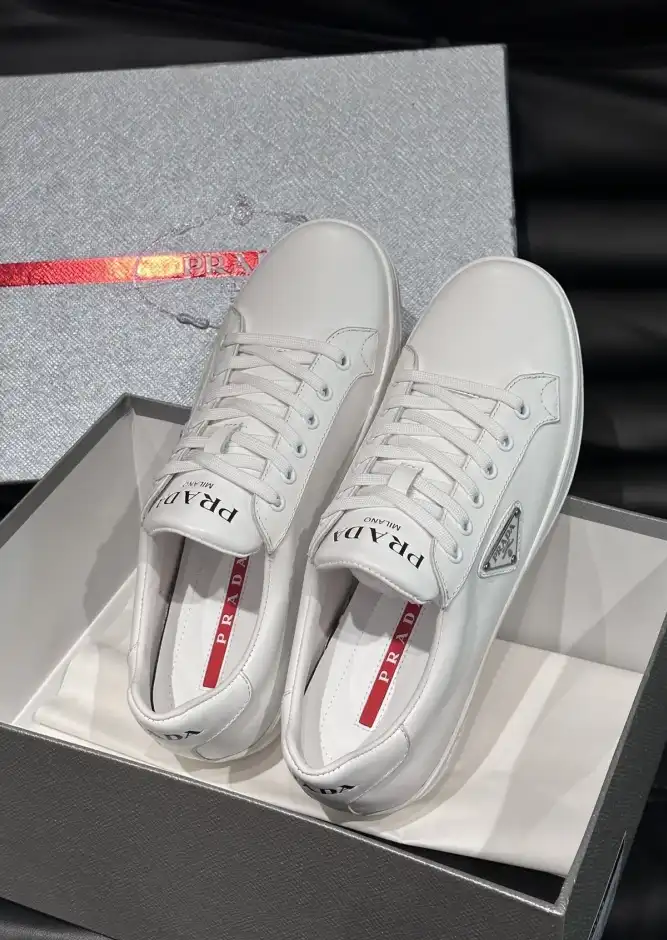 hype Prada Casual Shoes