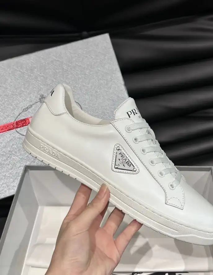 hype Prada Casual Shoes