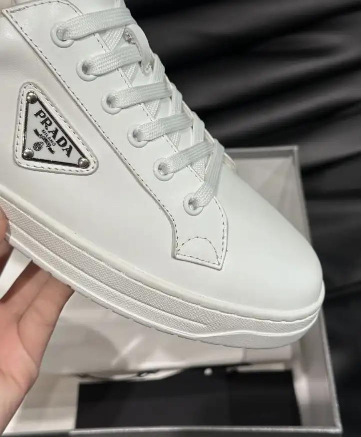 hype Prada Casual Shoes