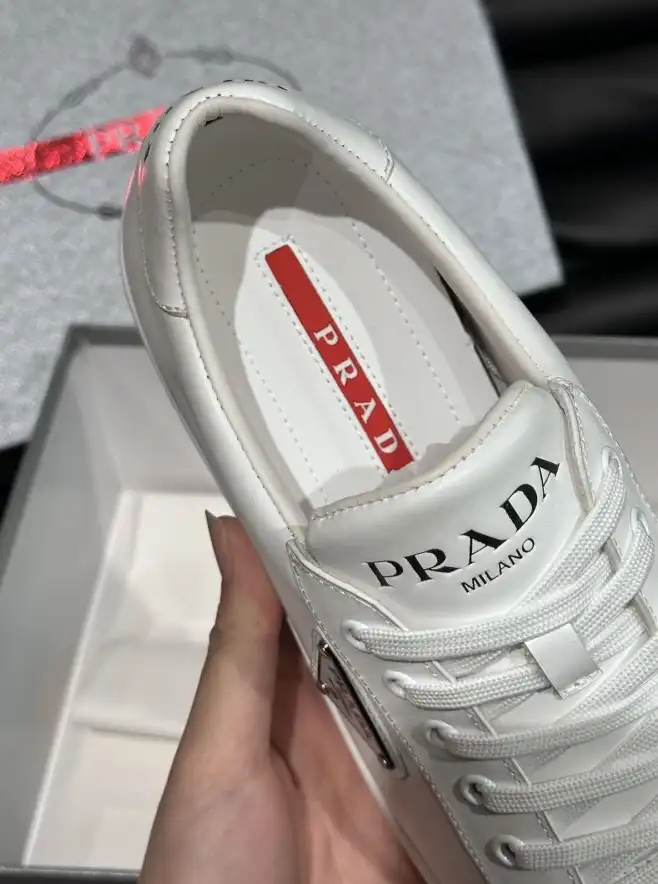 hype Prada Casual Shoes