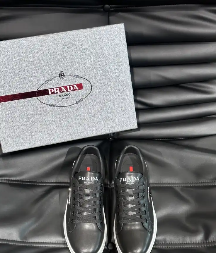 hype Prada Casual Shoes