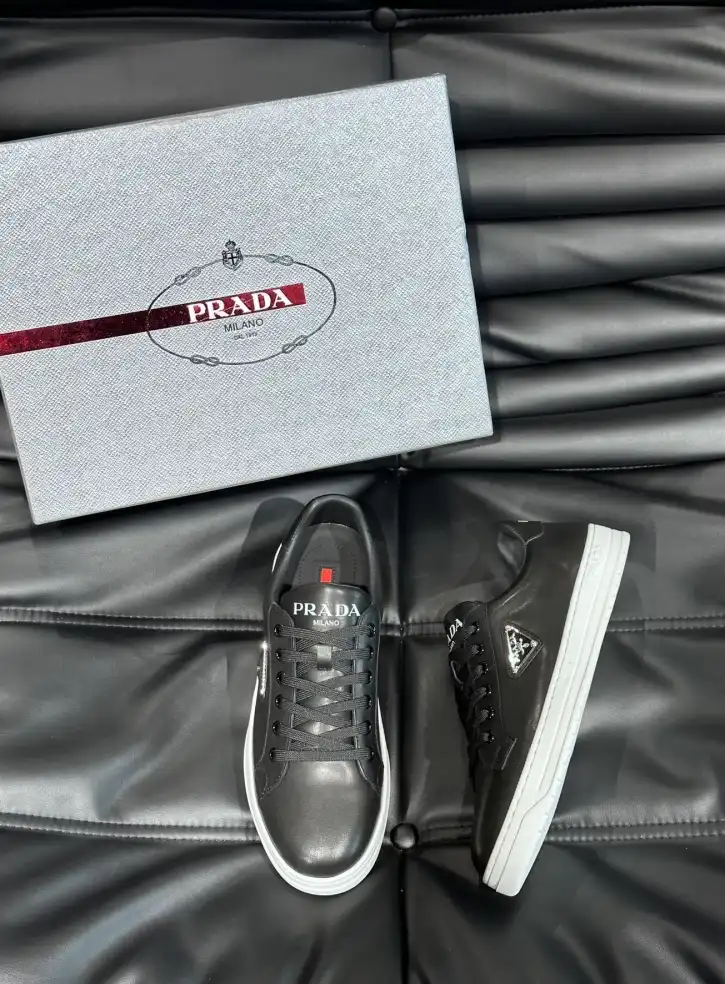 hype Prada Casual Shoes