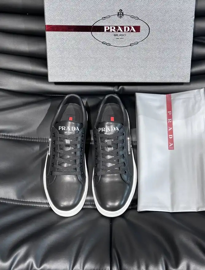 hype Prada Casual Shoes