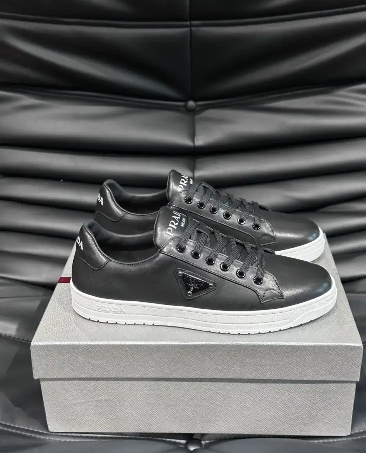 hype Prada Casual Shoes