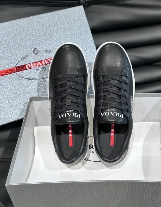 hype Prada Casual Shoes