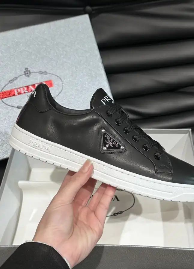 hype Prada Casual Shoes