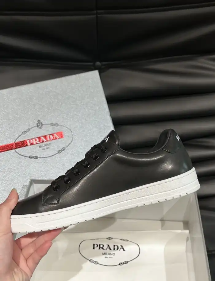 hype Prada Casual Shoes