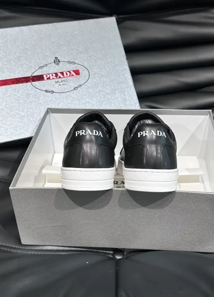 hype Prada Casual Shoes