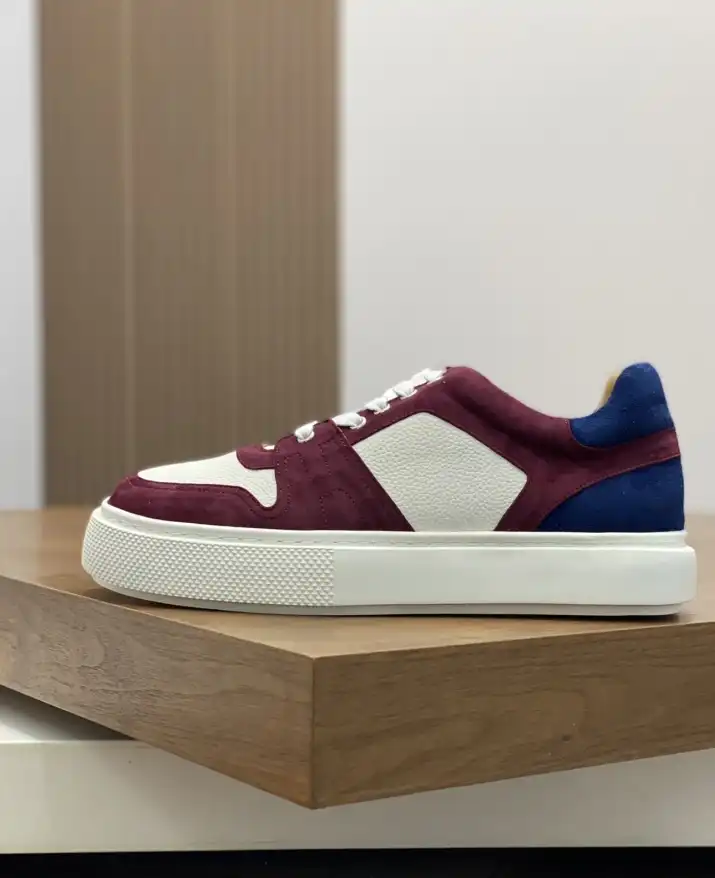 hype Hermes Sneakers