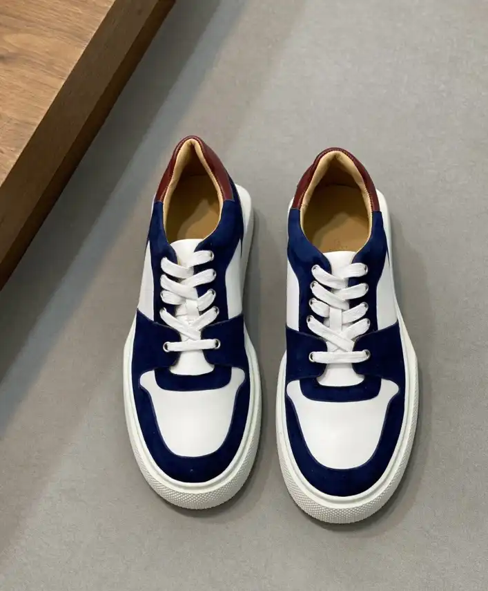 hype Hermes Sneakers