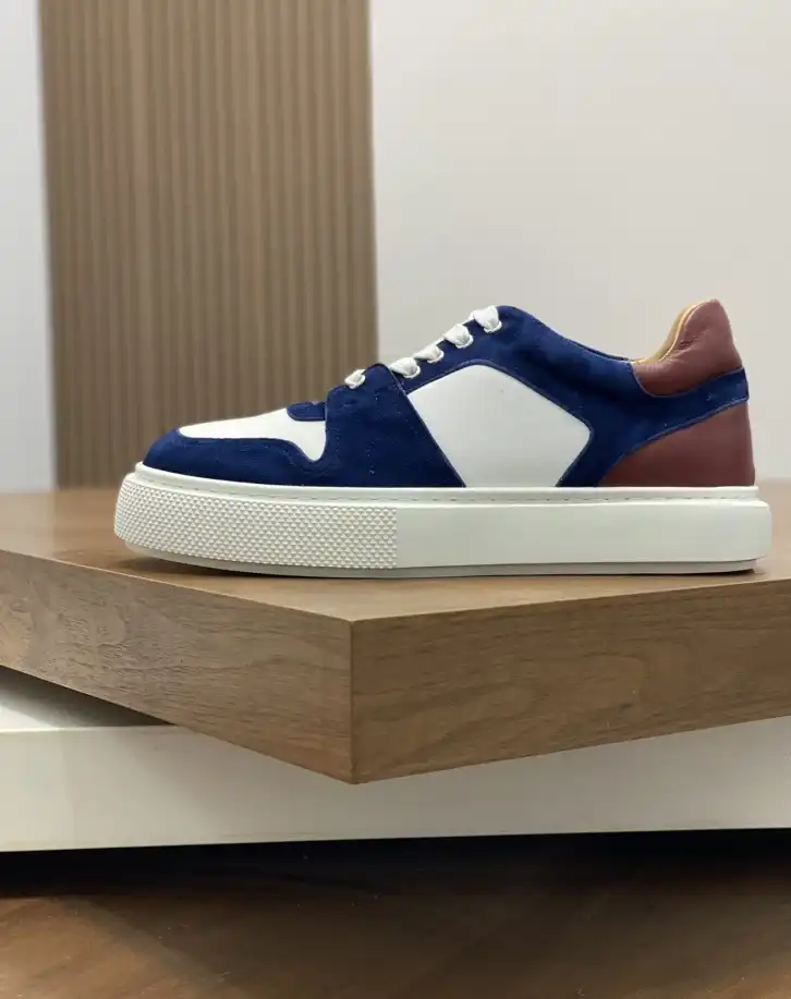 hype Hermes Sneakers