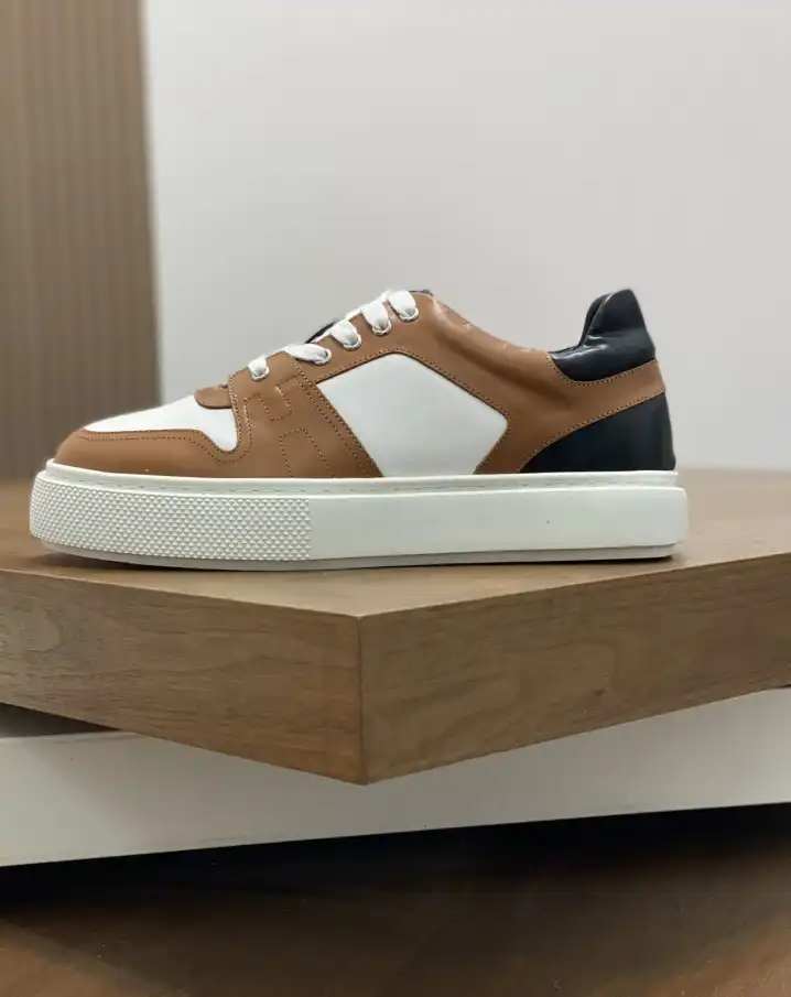 hype Hermes Sneakers