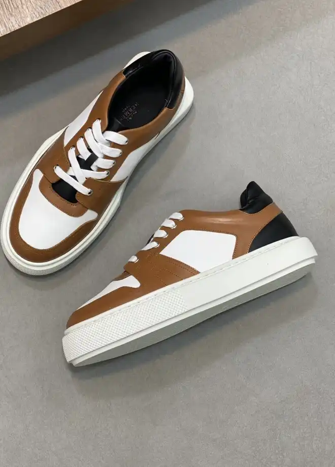 hype Hermes Sneakers