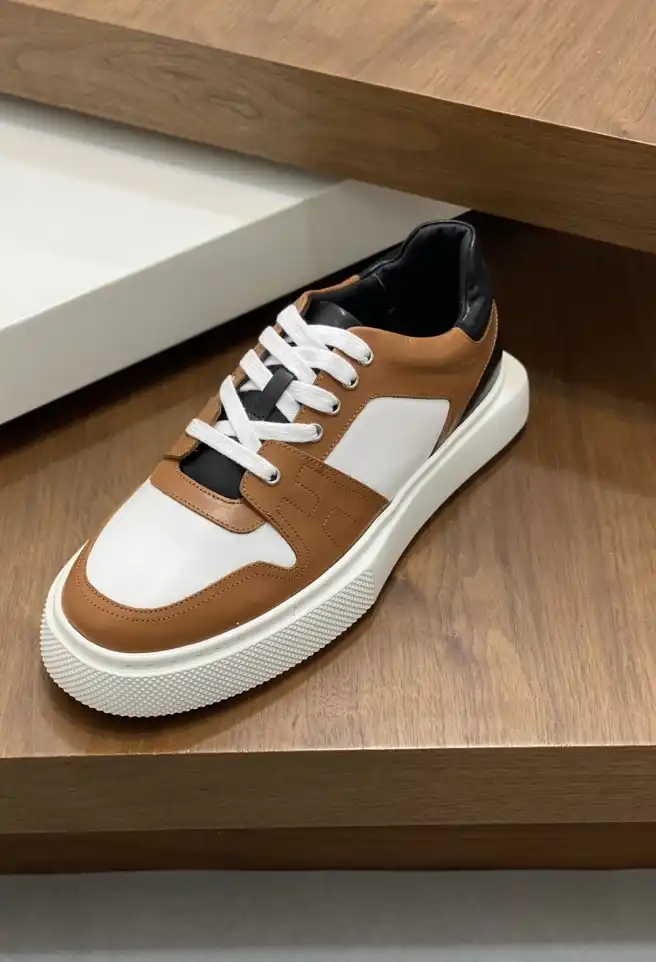 hype Hermes Sneakers