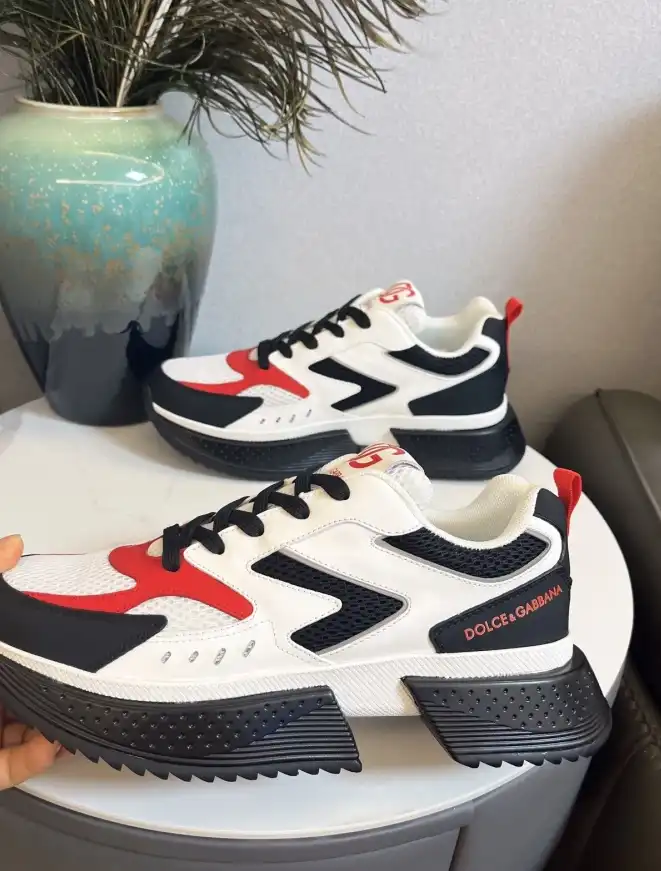 hype Dolce & Gabbana Sneakers