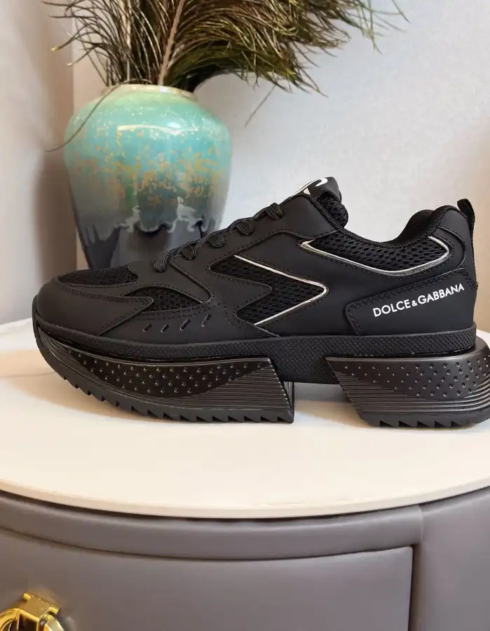 hype Dolce & Gabbana Sneakers