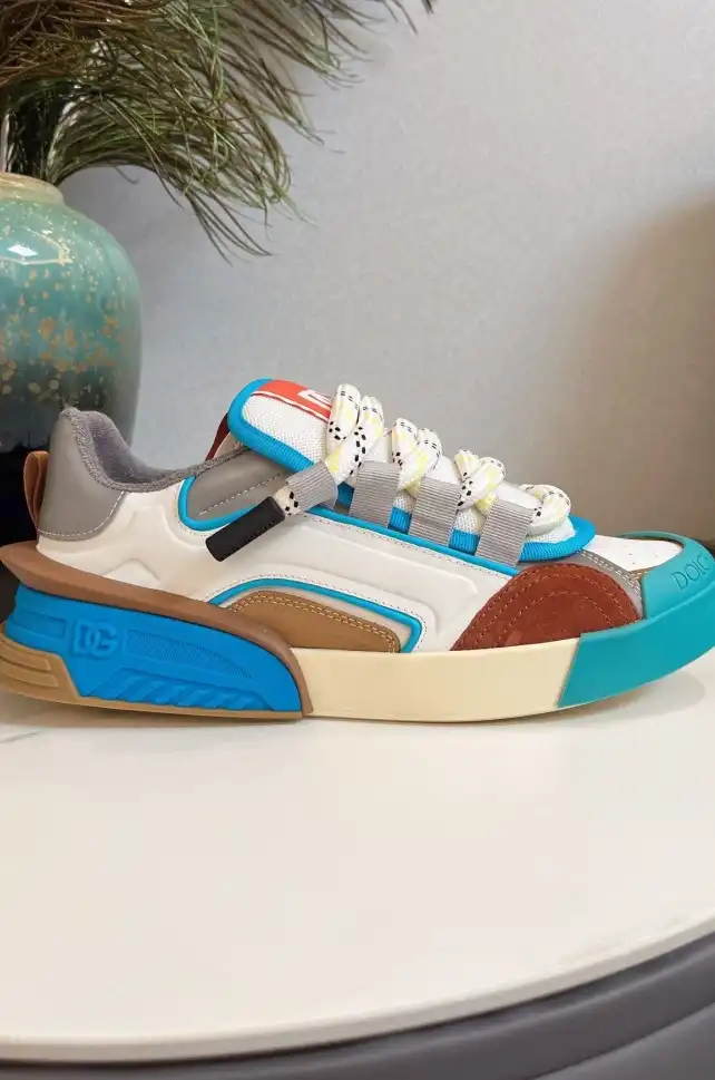 hype Dolce & Gabbana Sneakers