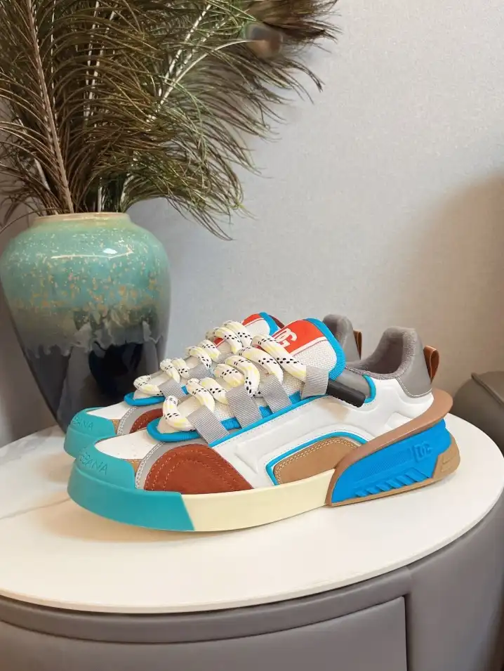 hype Dolce & Gabbana Sneakers