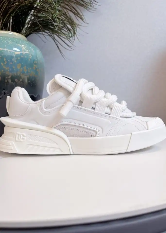 hype Dolce & Gabbana Sneakers