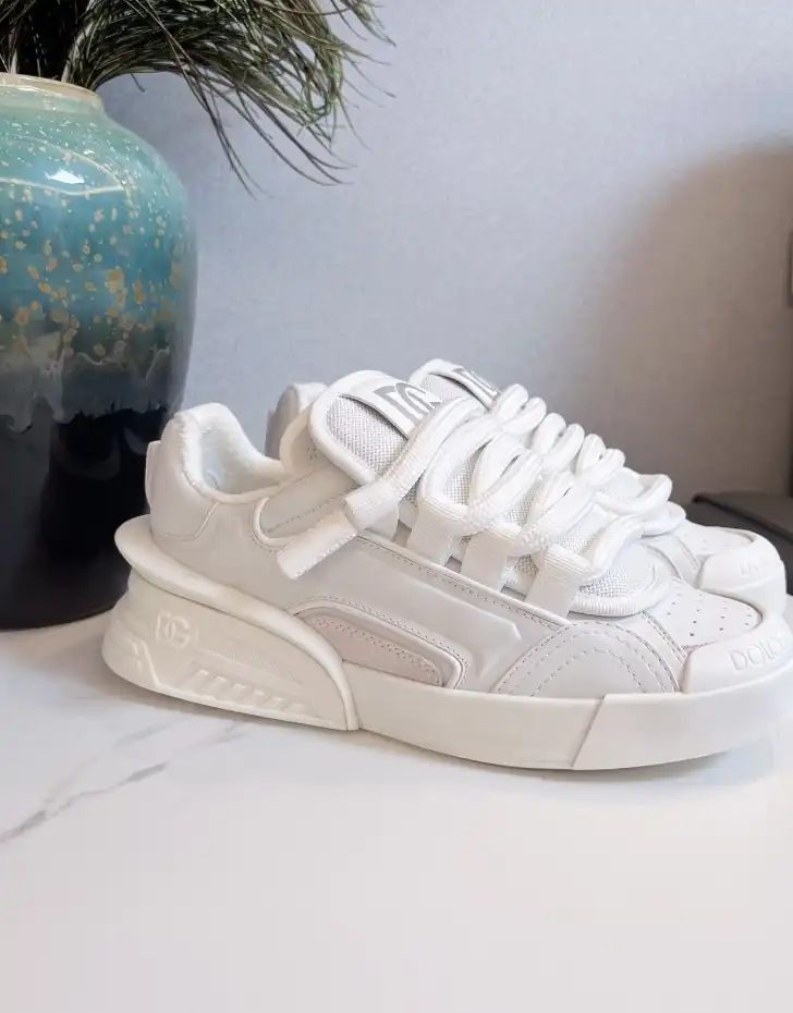 hype Dolce & Gabbana Sneakers