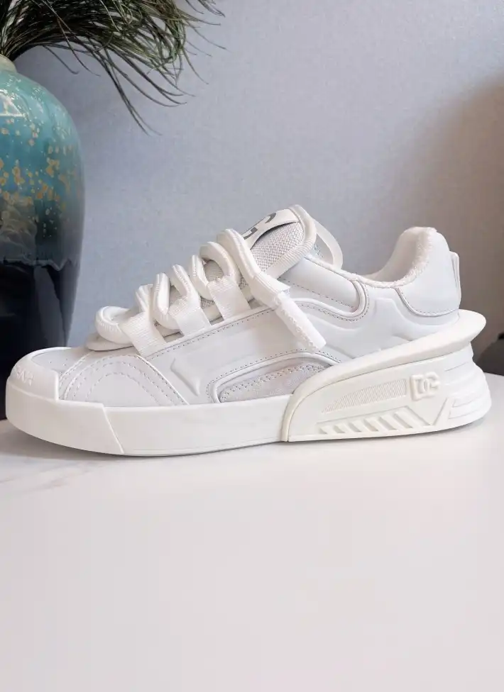 hype Dolce & Gabbana Sneakers