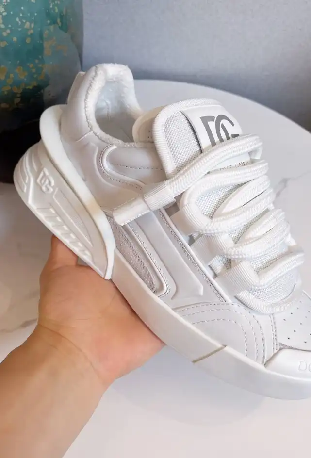 hype Dolce & Gabbana Sneakers