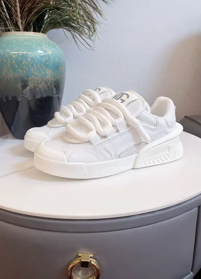 hype Dolce & Gabbana Sneakers