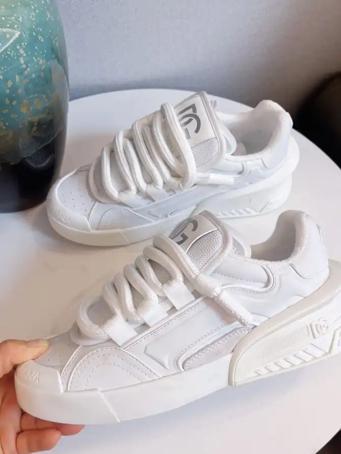 hype Dolce & Gabbana Sneakers