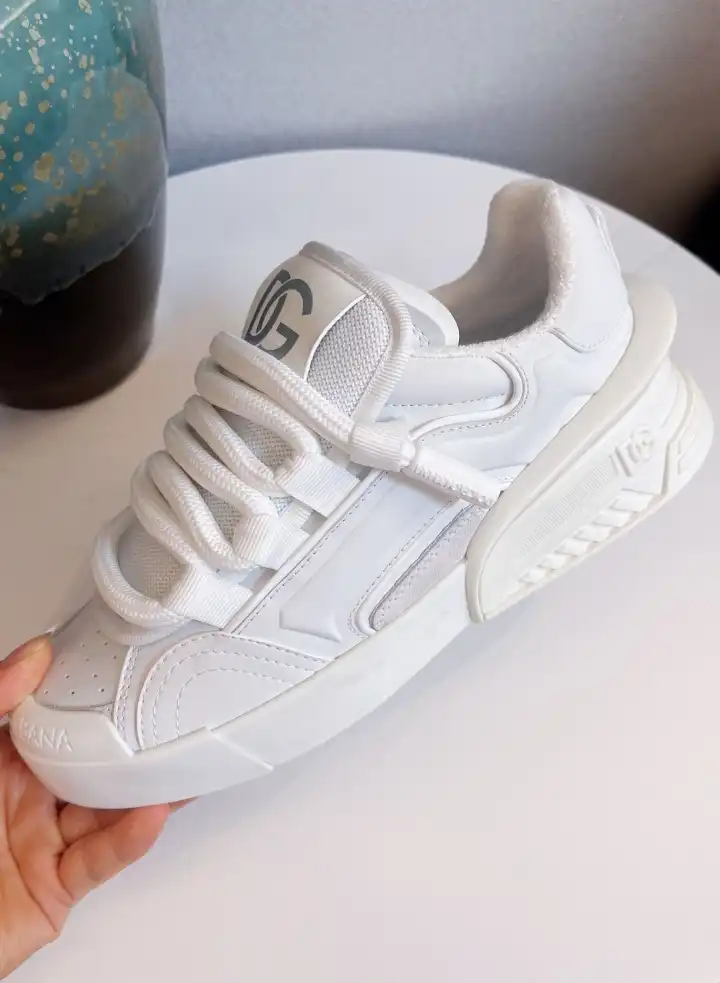 hype Dolce & Gabbana Sneakers