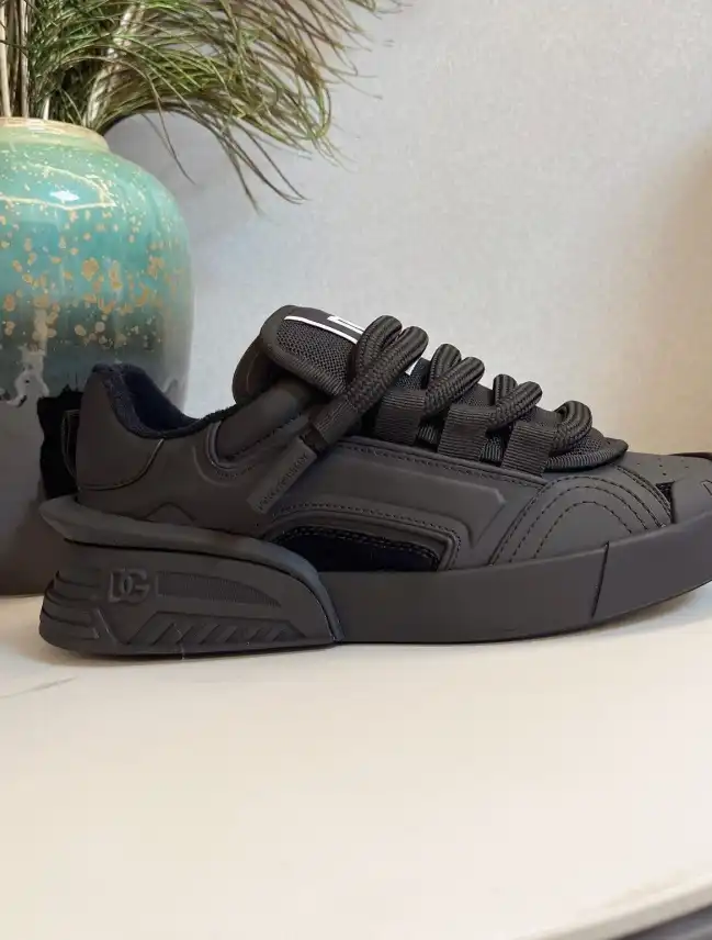 hype Dolce & Gabbana Sneakers