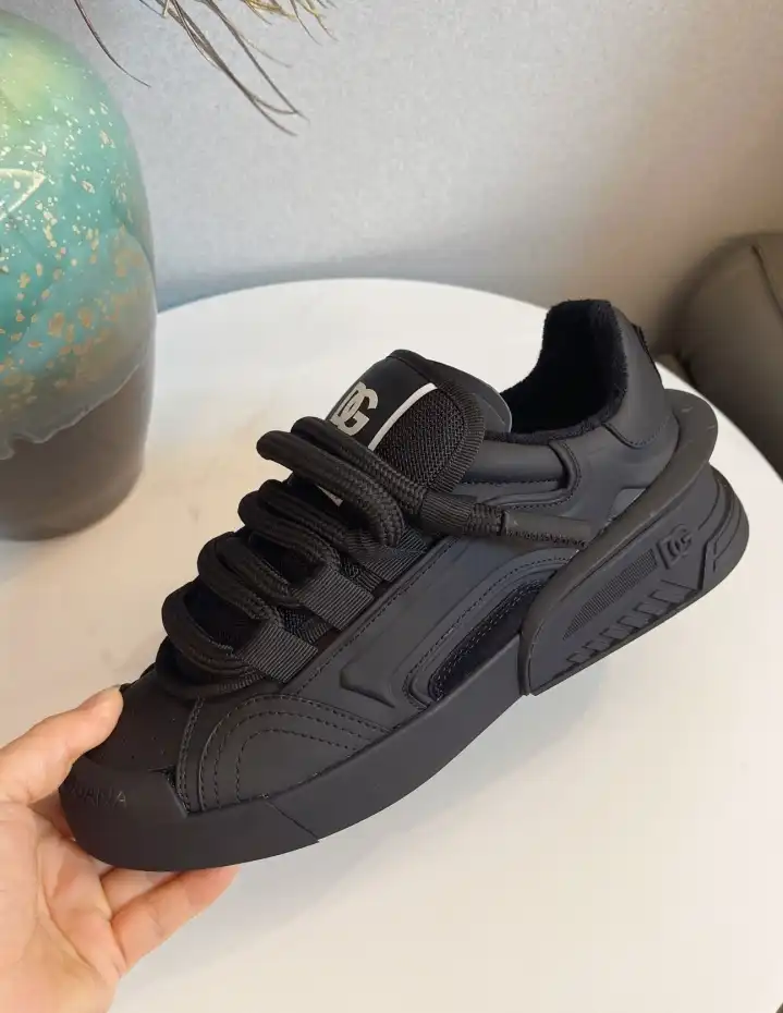 hype Dolce & Gabbana Sneakers