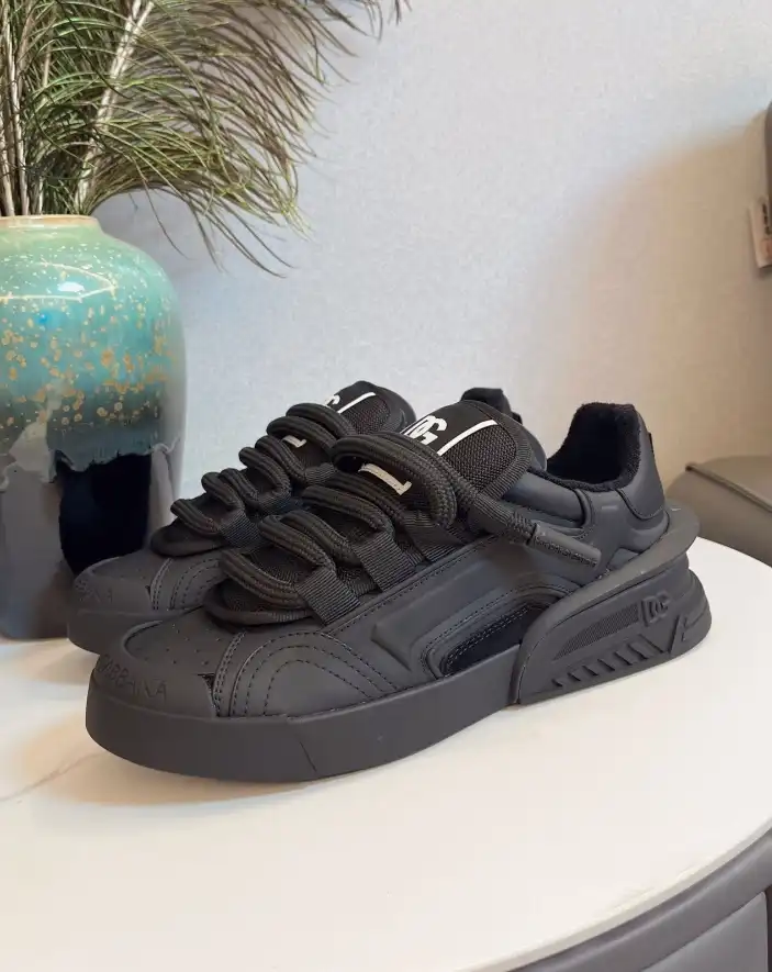 hype Dolce & Gabbana Sneakers