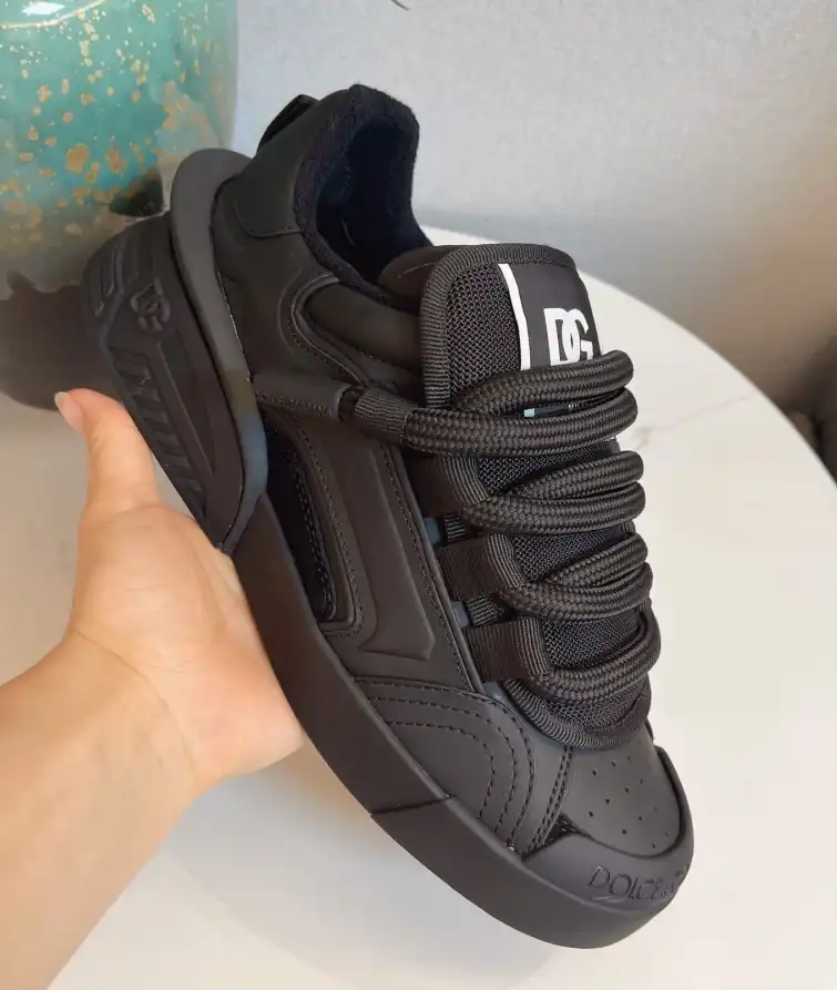 hype Dolce & Gabbana Sneakers