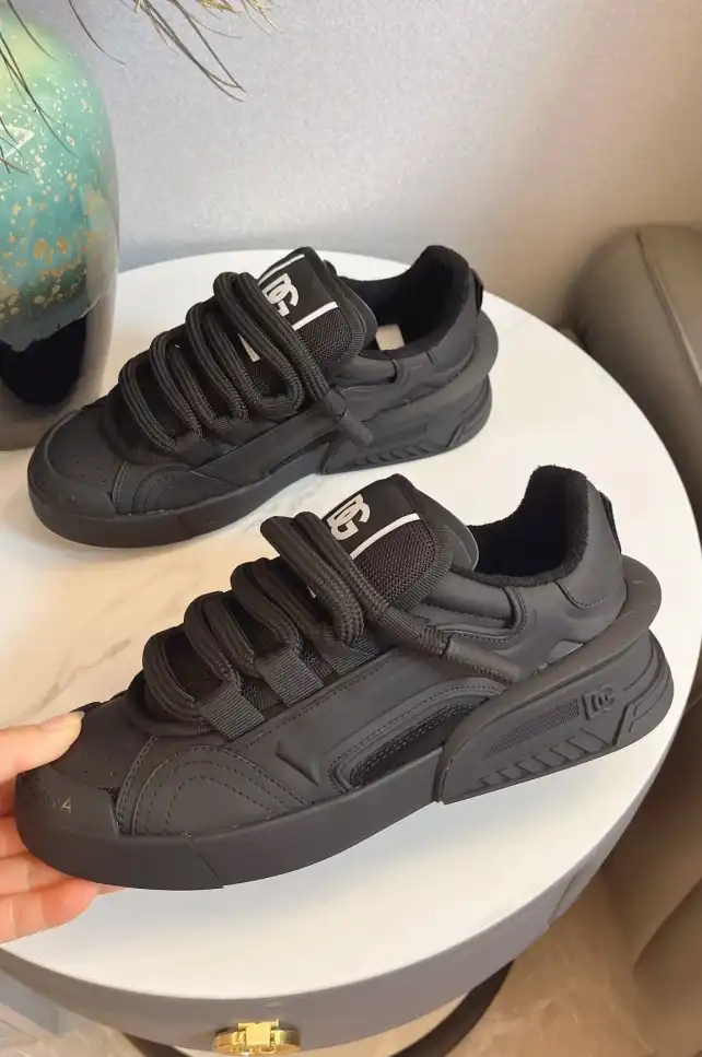 hype Dolce & Gabbana Sneakers