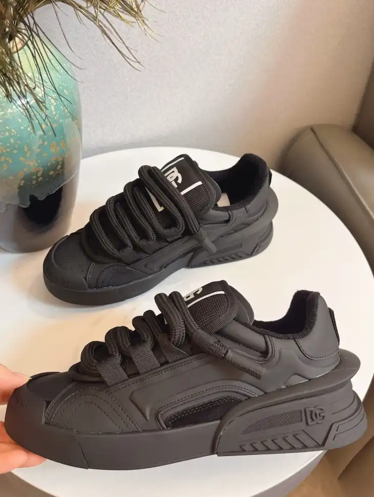 hype Dolce & Gabbana Sneakers