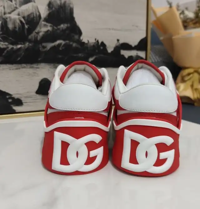 hype Dolce & Gabbana Sneakers