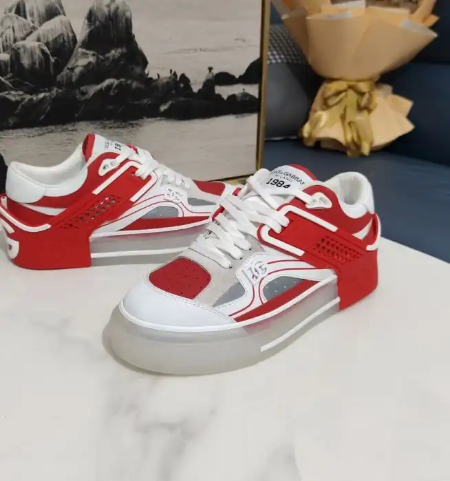 hype Dolce & Gabbana Sneakers