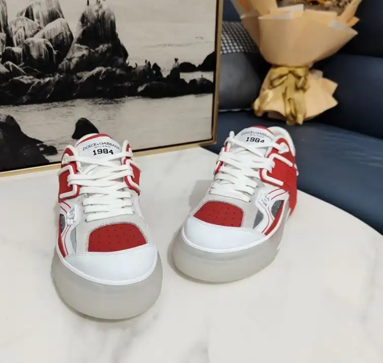 hype Dolce & Gabbana Sneakers