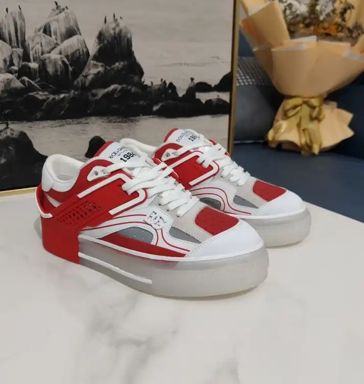 hype Dolce & Gabbana Sneakers