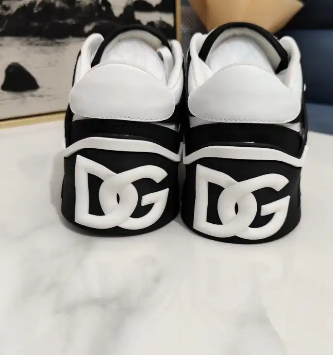 hype Dolce & Gabbana Sneakers