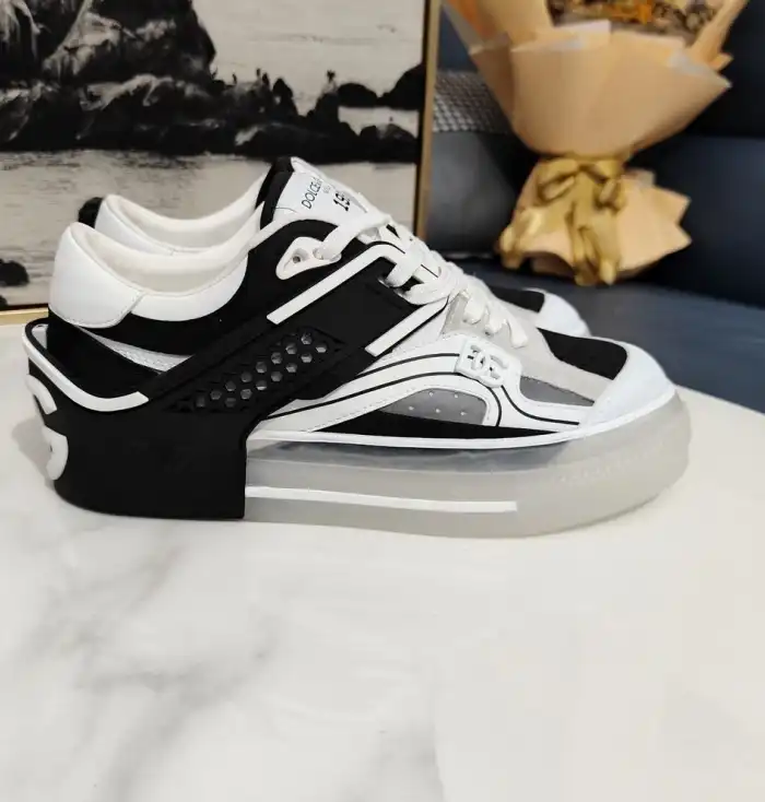 hype Dolce & Gabbana Sneakers