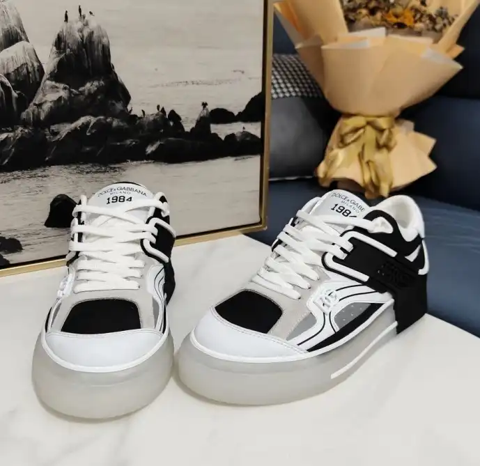 hype Dolce & Gabbana Sneakers